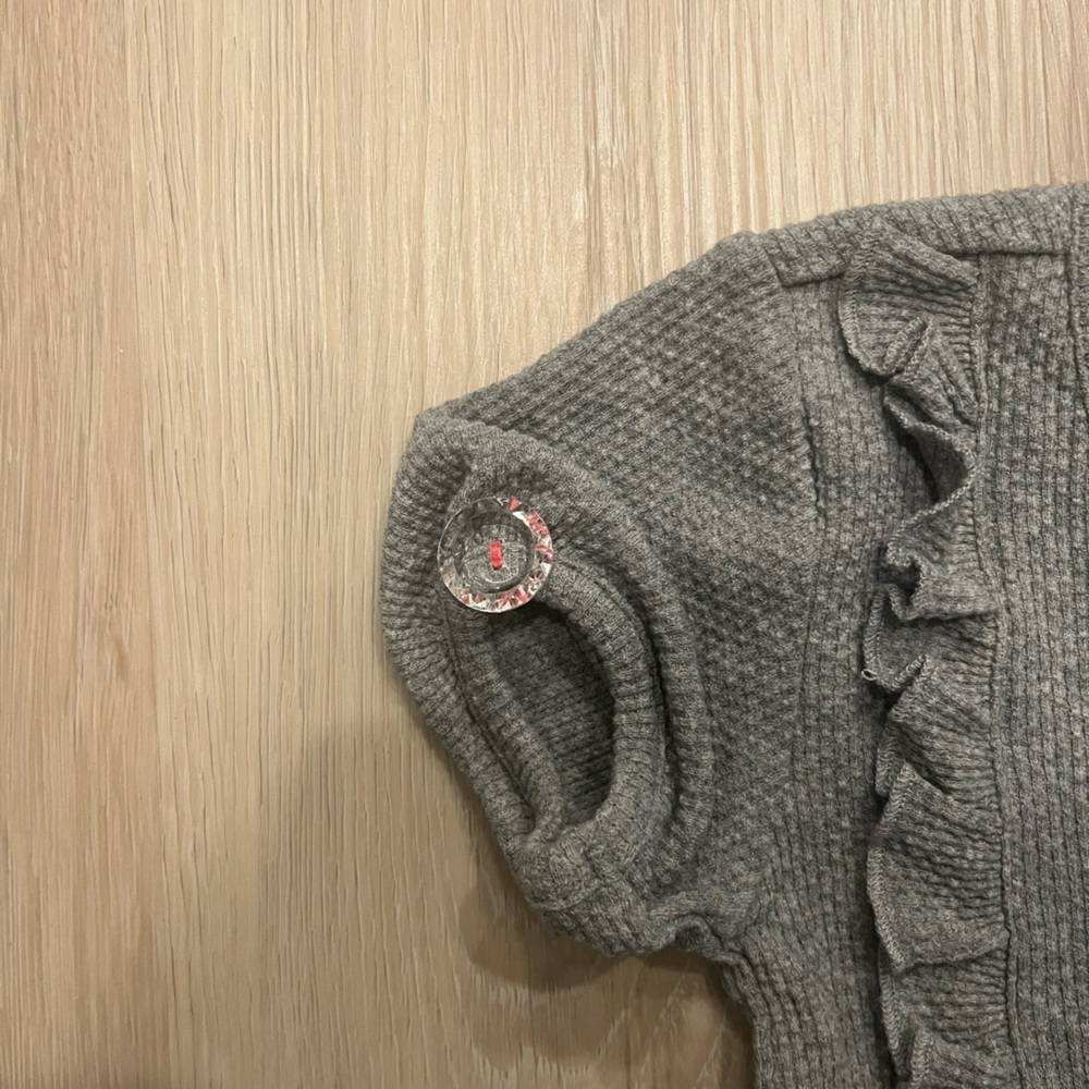 Matilda Jane Sweater Dress - Picture 2 of 5
